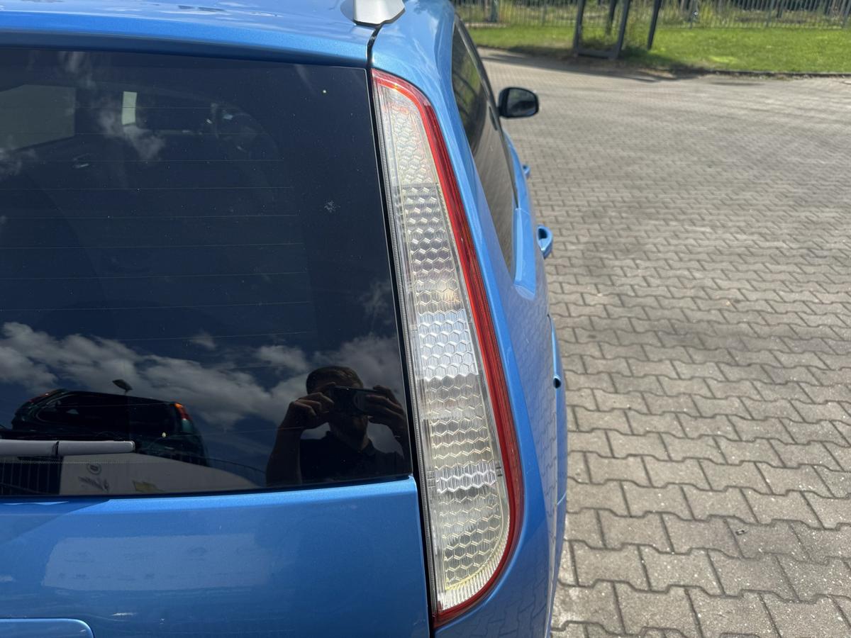 Ford Focus 2 DA3 original R&uuml;cklicht R&uuml;ckleuchte Schlussleuchte rechts Kombi Facelift ab 11/2007 Bj.2008